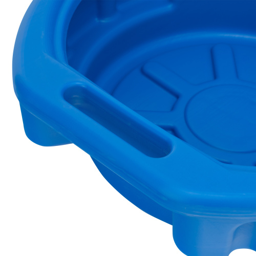 Поддон для сбора масла, 16 л Stels по ценам производителя в Краснодаре с доставкой по всей России