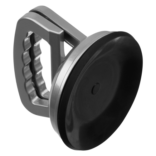 Стеклодомкрат алюминиевый одинарный Matrix по ценам производителя в Краснодаре с доставкой по всей России