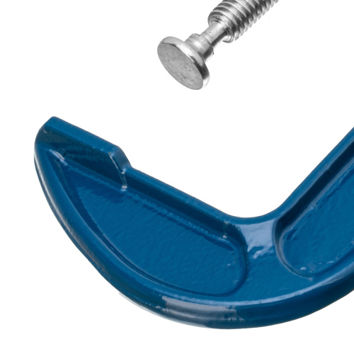 Струбцина G-образная, 150 мм Сибртех по ценам производителя в Краснодаре с доставкой по всей России