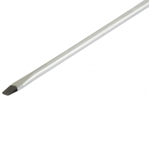 Отвертка, SL3 х 100 мм, CrV, трехкомпонентная рукоятка Сибртех по ценам производителя в Краснодаре с доставкой по всей России