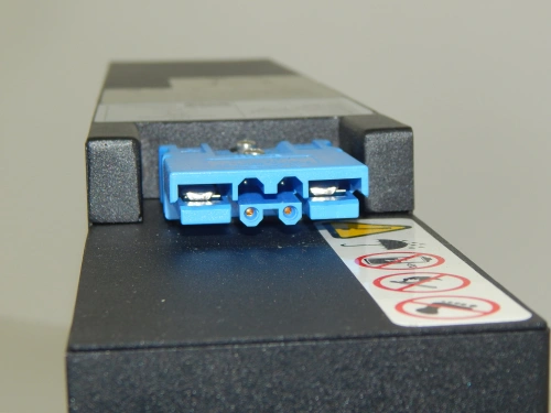 Аккумулятор литий-ионный (Li-ion) 24В/30Ач 520х85х195 для тележек CBD15W-II Li-ion по ценам производителя в Краснодаре с доставкой по всей России