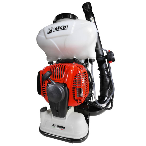 Опрыскиватель (распылитель) бензиновый EFCO AT 9000 по ценам производителя в Краснодаре с доставкой по всей России