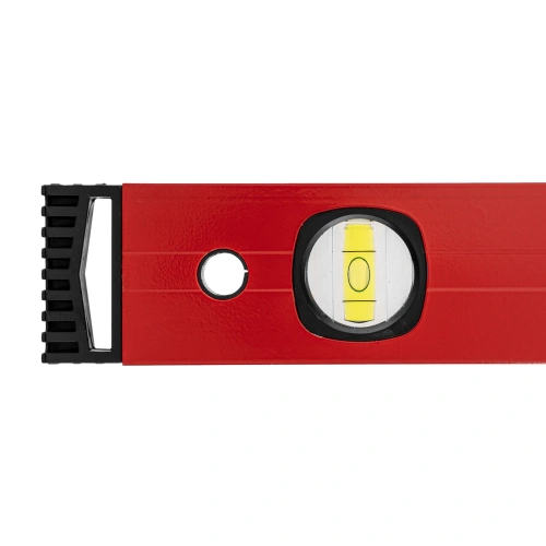 Уровень алюминиевый, 600 мм, фрезерованный, 3 глазка Matrix по ценам производителя в Краснодаре с доставкой по всей России