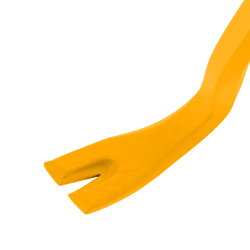 Лом-гвоздодер, 900 мм, шестигранный 19 мм, окрашенный, сталь 65 Denzel по ценам производителя в Краснодаре с доставкой по всей России