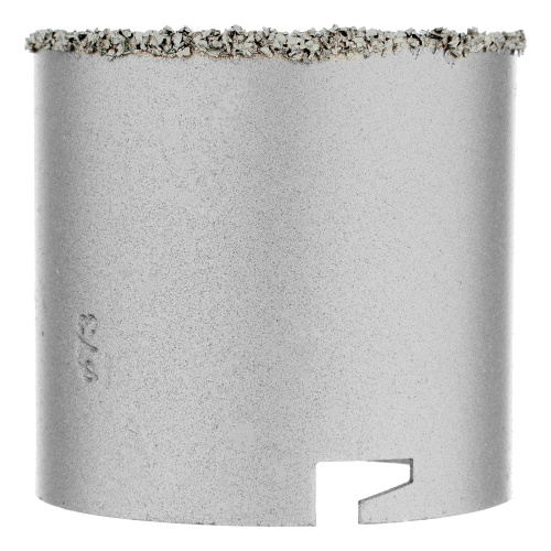 Кольцевая коронка с карбидным напылением, 73 мм Matrix по ценам производителя в Краснодаре с доставкой по всей России