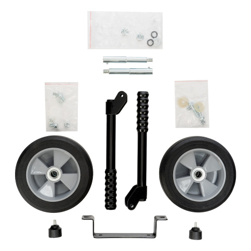 Транспортировочный комплект (колеса и ручки) для генераторов RS MTX по ценам производителя в Краснодаре с доставкой по всей России