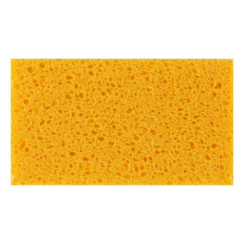 Губка целлюлозная для удаления эпоксидной затирки 160x90x50 мм Сибртех по ценам производителя в Краснодаре с доставкой по всей России