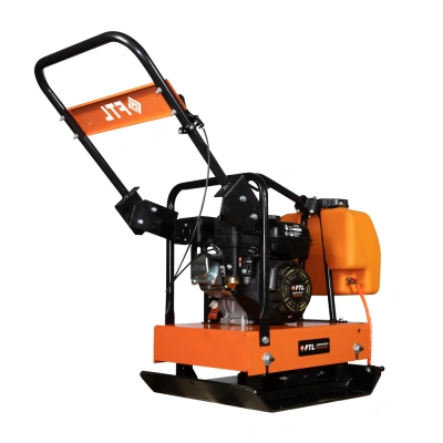 Виброплита FTL PCF 100 по ценам производителя в Краснодаре с доставкой по всей России