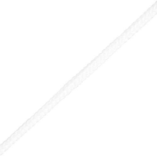 Шнур хозяйственный, D 3 мм, L 25 м, полиэфирный Сибртех по ценам производителя в Краснодаре с доставкой по всей России
