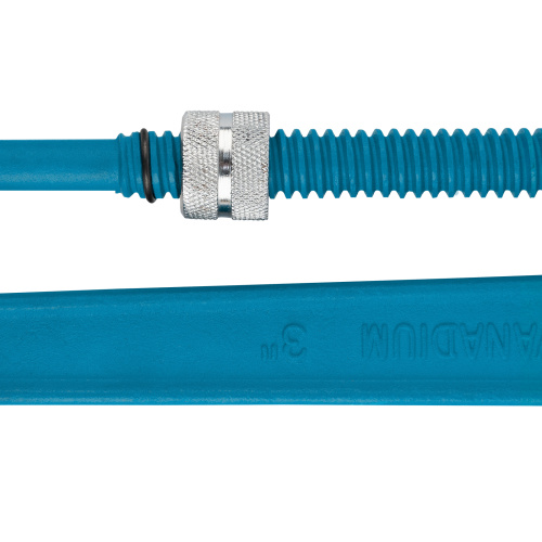 Ключ трубчатый рычажный 3, №4, цельнокованый, CrV, тип "B" Gross по ценам производителя в Краснодаре с доставкой по всей России