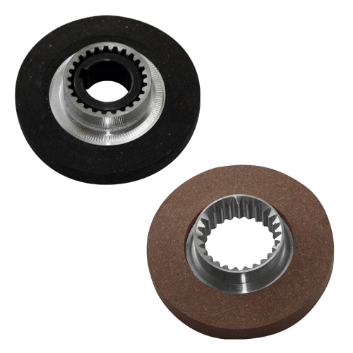 Фрикционный диск для люльки ZLP по ценам производителя в Краснодаре с доставкой по всей России