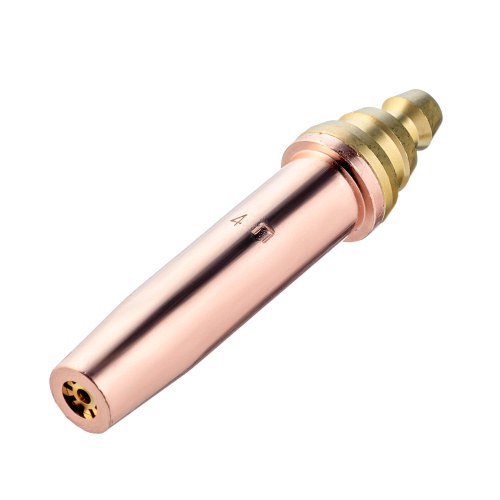 Мундштук пропановый (PNME 9) №4П (50–100 мм) к Р3-300, Р3-345 по ценам производителя в Краснодаре с доставкой по всей России