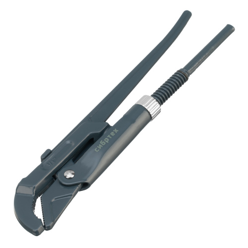 Ключ трубный рычажный КТР-0, 1/2", кованый, тип "B" Сибртех по ценам производителя в Краснодаре с доставкой по всей России