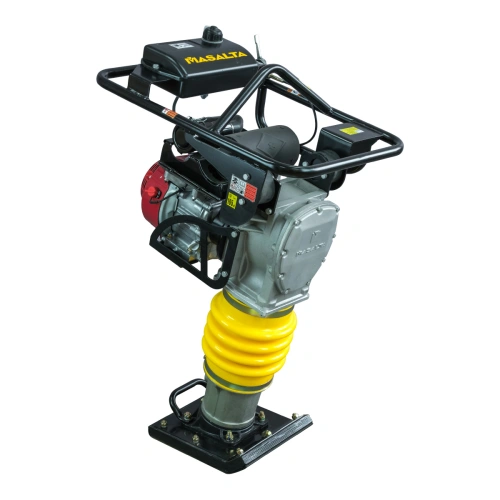 Вибротрамбовка MASALTA EMR-70H по ценам производителя в Краснодаре с доставкой по всей России