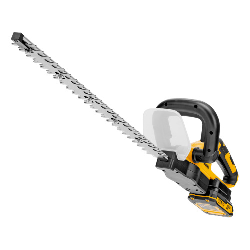 Кусторез аккумуляторный HTD-510, нож 510 мм, Li-Ion, 20 В Denzel по ценам производителя в Краснодаре с доставкой по всей России