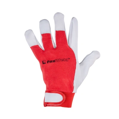 Перчатки универсальные FOXWELD Спарта Р-01 по ценам производителя в Краснодаре с доставкой по всей России