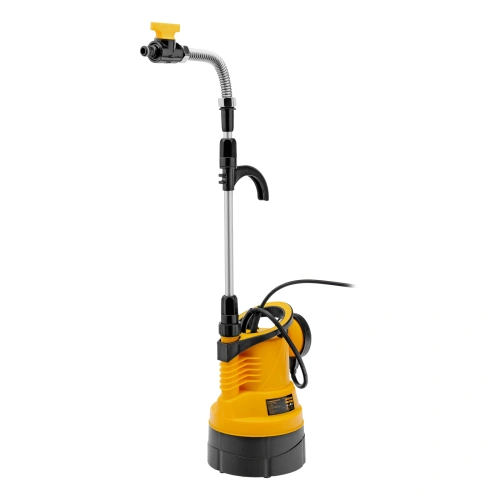 Дренажный насос для чистой воды DPB400, 400 Вт, подъем 11 м, 5500 л/ч Denzel по ценам производителя в Краснодаре с доставкой по всей России