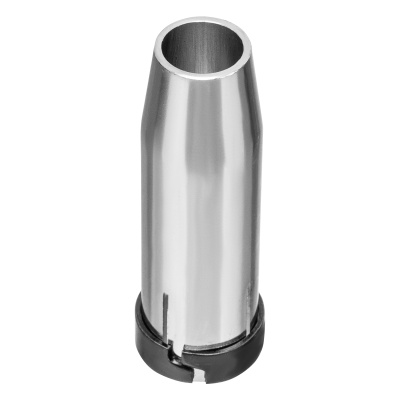 Сопло газовое 16, длина 57мм, 2 шт для MIG горелки тип 24 Denzel по ценам производителя в Краснодаре с доставкой по всей России