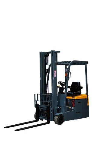 Погрузчик электрический трехопорный XILIN 1,5 т 3,5 м CPD15S-E сайдшифт купить в Москве с доставкой по всей России | ProtosMarket.ru