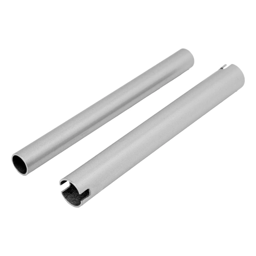 Домкрат гидравлический бутылочный, 12 т, h подъема 230-465 мм Matrix по ценам производителя в Краснодаре с доставкой по всей России