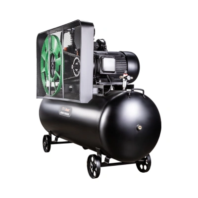 AEROMAX Компрессор ременной 1650/500 HP купить в Москве с доставкой по всей России | ProtosMarket.ru