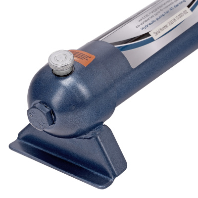 Насос гидравлический со шлангом для 4 т растяжки Stels по ценам производителя в Краснодаре с доставкой по всей России