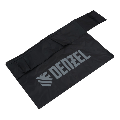 Воздуходувка-пылесос бензиновая GL-260, 26 см3, 1 л.с. Denzel по ценам производителя в Краснодаре с доставкой по всей России