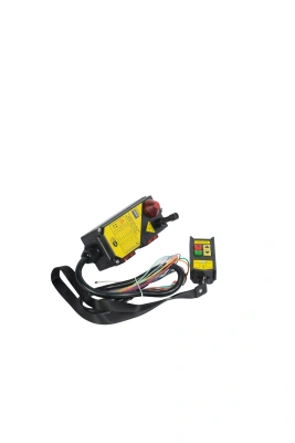 Комплект радиоуправления TOR F21-2D (380В, 2 кнопки, двухскоростной) купить в Москве с доставкой по всей России | ProtosMarket.ru