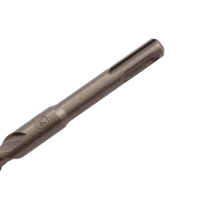 Бур по бетону, двойная спираль, три пылеотводящие кромки, 14 x 160 мм DENZEL по ценам производителя в Краснодаре с доставкой по всей России