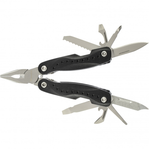 Трансформер, 12 функций, авторазжим, компактный размер, в чехле, 105 мм Matrix по ценам производителя в Краснодаре с доставкой по всей России