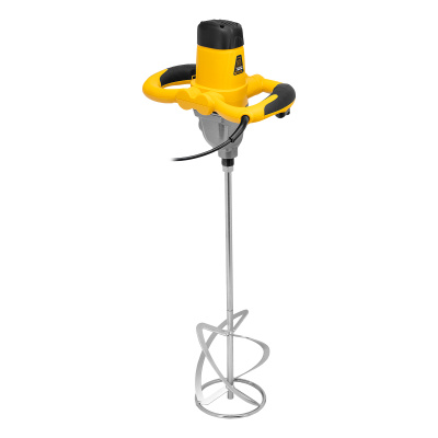 Миксер строительный EM-1-1600, 1600 Вт, 180-460/300-750 об/мин Denzel по ценам производителя в Краснодаре с доставкой по всей России