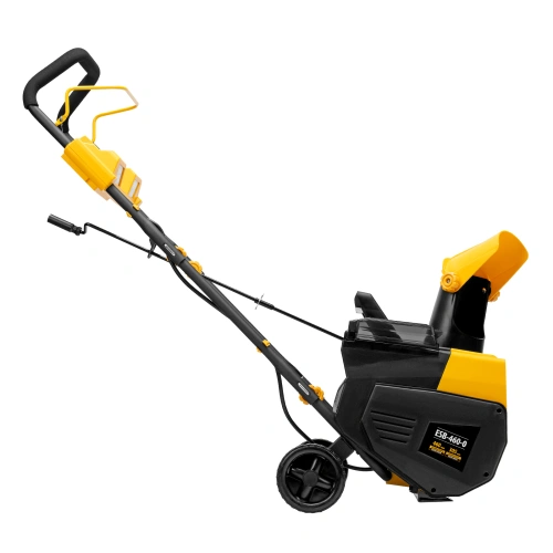 Снегоуборочная машина аккумуляторная, ESB-460-0, Li-Ion, 36В Denzel по ценам производителя в Краснодаре с доставкой по всей России