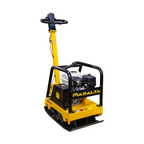 Виброплита MASALTA MH-125-4 (бензиновая, гидравлическая Honda GX160, 4,0 (5,5) кН (л.с.), 135 кг) по ценам производителя в Краснодаре с доставкой по всей России