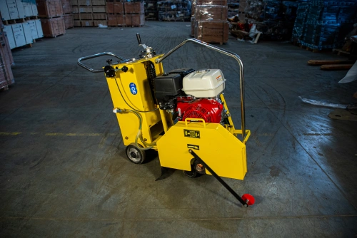 Швонарезчик бензиновый (Honda) TOR HQR500A-2 по ценам производителя в Краснодаре с доставкой по всей России