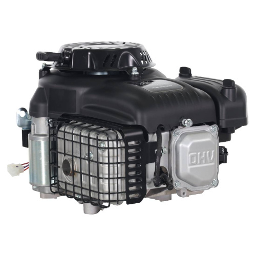 Двигатель бензиновый Zongshen XP 440 FE купить в Москве с доставкой по всей России | ProtosMarket.ru