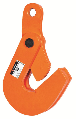 Захват для листов горизонтальный 0,75 т DHQL, СибТаль по ценам производителя в Краснодаре с доставкой по всей России