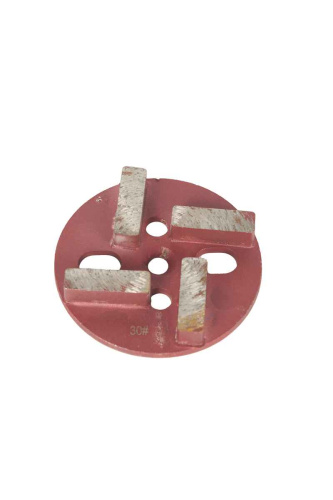 Фреза алмазная №30 для машин мозаично-шлифовальных GM400/GM600 по ценам производителя в Краснодаре с доставкой по всей России