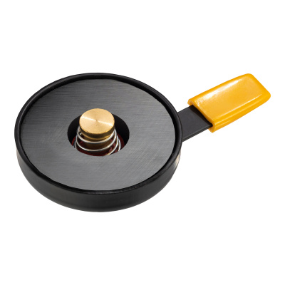 Клемма заземления магнитная для сварочных работ 65 LB Denzel по ценам производителя в Краснодаре с доставкой по всей России