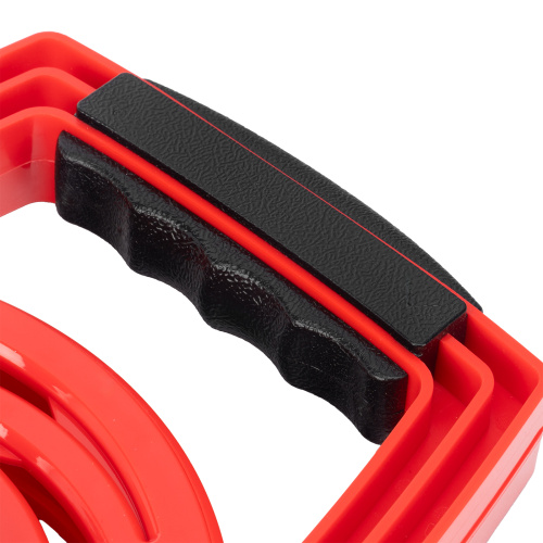 Рулетка геодезическая, 50 м х 12,5 мм, металлическая лента, закрытый корпус Matrix по ценам производителя в Краснодаре с доставкой по всей России