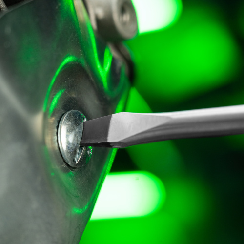 Набор отверток, CrV, трехкомпонентные рукоятки, 6 предметов Сибртех по ценам производителя в Краснодаре с доставкой по всей России