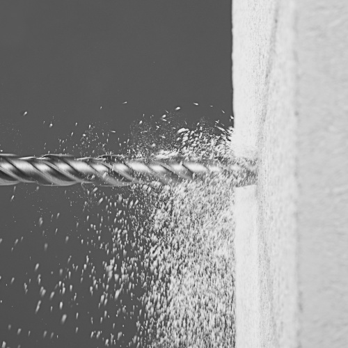 Бур по бетону, 12 x 210 мм, SDS Plus Matrix по ценам производителя в Краснодаре с доставкой по всей России