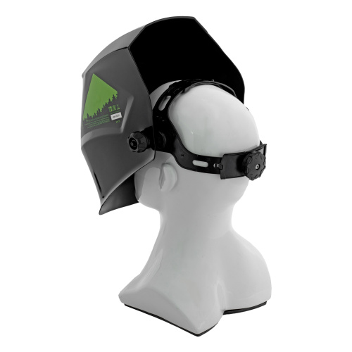 Щиток защитный лицевой (маска сварщика) с автозатемнением Ф1, пакет Сибртех по ценам производителя в Краснодаре с доставкой по всей России