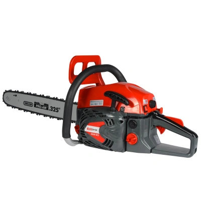 Бензиновая цепная пила EVOline CSG 50-18 ES по ценам производителя в Краснодаре с доставкой по всей России