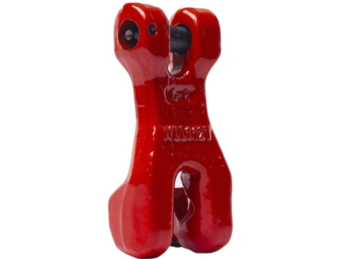 Укоротитель цепной клешневой TOR 2 т (цепь 7-8 мм, 8 класс) (Q) по ценам производителя в Краснодаре с доставкой по всей России