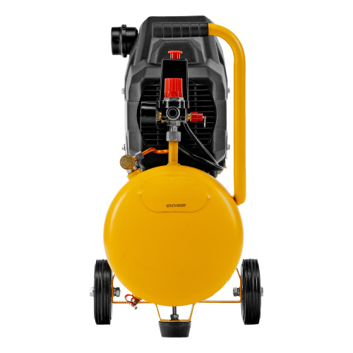 Компрессор воздушный DK1500/24, Х-PRO 1.5 кВт, 230 л/мин, 24 л Denzel по ценам производителя в Краснодаре с доставкой по всей России