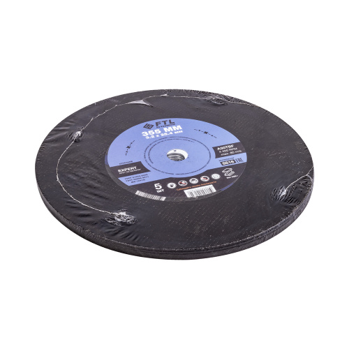 Круг отрезной по металлу FTL Expert 355 х 3,2 х 25,4 мм A30TBF по ценам производителя в Краснодаре с доставкой по всей России