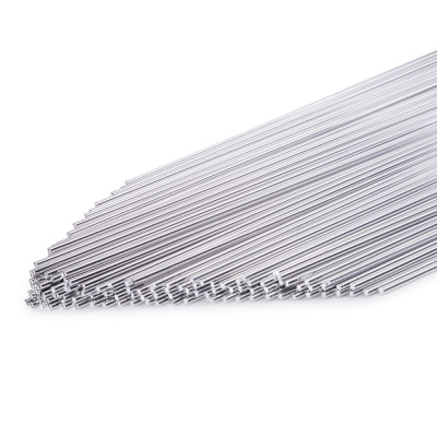 FoxWeld Пруток алюминиевый АL Si 5 (ER-4043) д.4,0х1000мм, 5кг (1 пачка, пр-во FoxWeld/КНР) купить в Москве с доставкой по всей России | ProtosMarket.ru