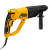 Перфоратор электрический RH-1050-26, SDS-plus, 1050 Вт, 3.2 Дж, 3 плюс 1 режим Denzel по ценам производителя в Краснодаре с доставкой по всей России