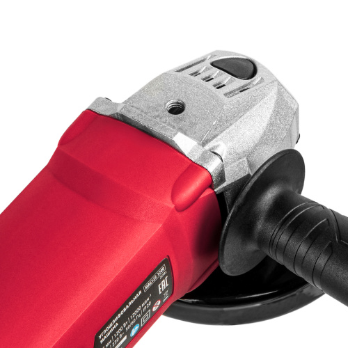 Машина шлифовальная угловая MAG125-1200, 1200 Вт, 125 мм, 12000 об/мин MTX по ценам производителя в Краснодаре с доставкой по всей России