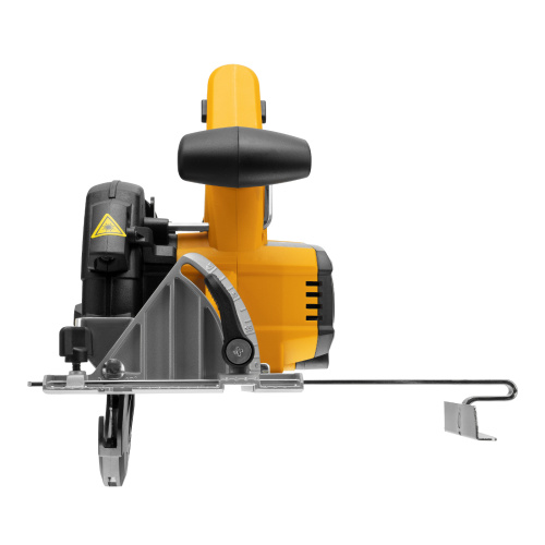 Пила циркулярная аккумуляторная бесщет. CCS-165, 18В Li-Ion Denzel по ценам производителя в Краснодаре с доставкой по всей России